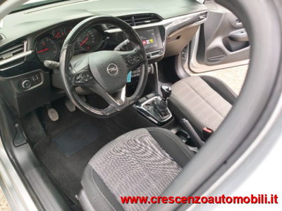 Opel Corsa 1.2 100 CV Elegance (14)