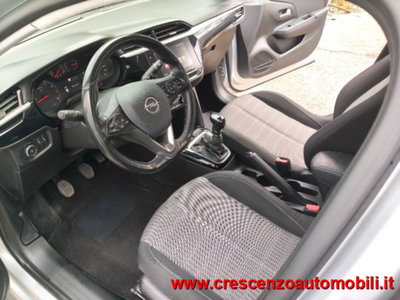Opel Corsa 1.2 100 CV Elegance (15)