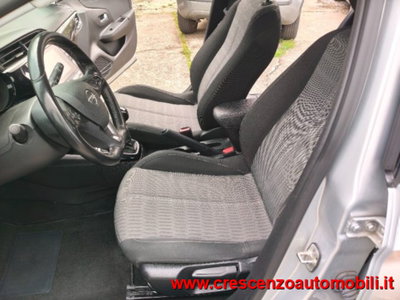 Opel Corsa 1.2 100 CV Elegance (16)