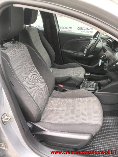 Opel Corsa 1.2 100 CV Elegance (17)