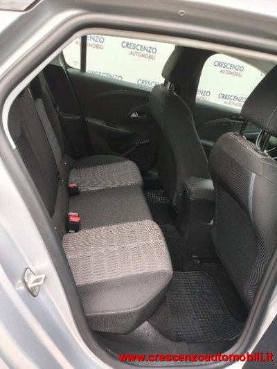 Opel Corsa 1.2 100 CV Elegance (18)
