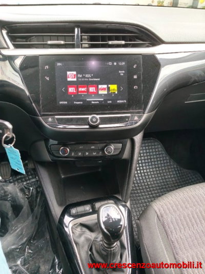 Opel Corsa 1.2 100 CV Elegance (19)