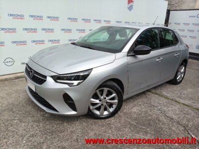 Opel Corsa 1.2 100 CV Elegance (2)