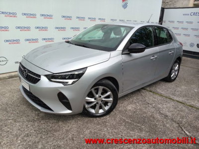 Opel Corsa 1.2 100 CV Elegance (3)
