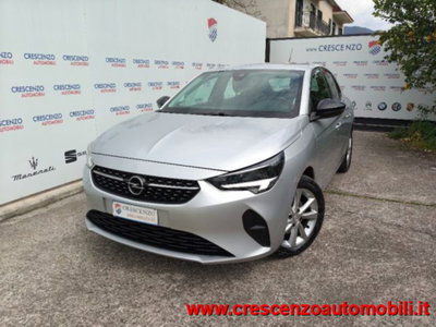 Opel Corsa 1.2 100 CV Elegance (4)