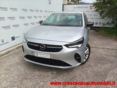 Opel Corsa 1.2 100 CV Elegance (5)