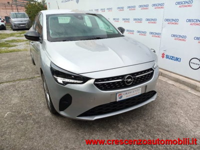Opel Corsa 1.2 100 CV Elegance (6)