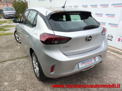 Opel Corsa 1.2 100 CV Elegance (7)