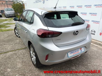 Opel Corsa 1.2 100 CV Elegance (8)