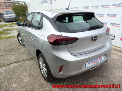 Opel Corsa 1.2 100 CV Elegance (9)
