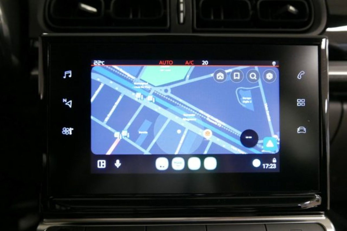 Citroen C3 1.2 puretech You s&s 83cv neopatentati (10)