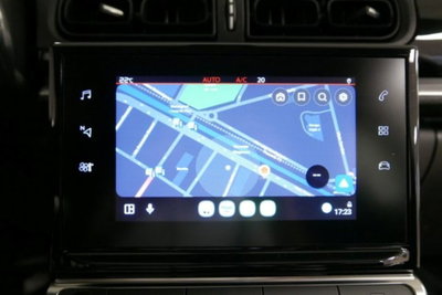 Citroen C3 1.2 puretech You s&s 83cv neopatentati (10)