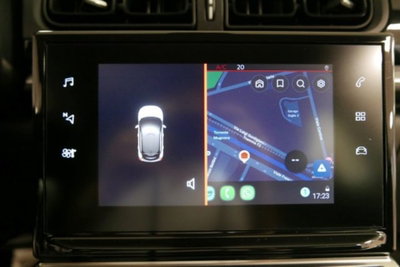Citroen C3 1.2 puretech You s&s 83cv neopatentati (11)