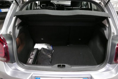 Citroen C3 1.2 puretech You s&s 83cv neopatentati (12)
