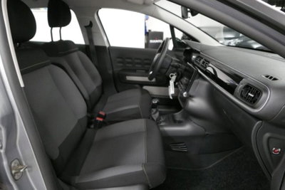 Citroen C3 1.2 puretech You s&s 83cv neopatentati (8)