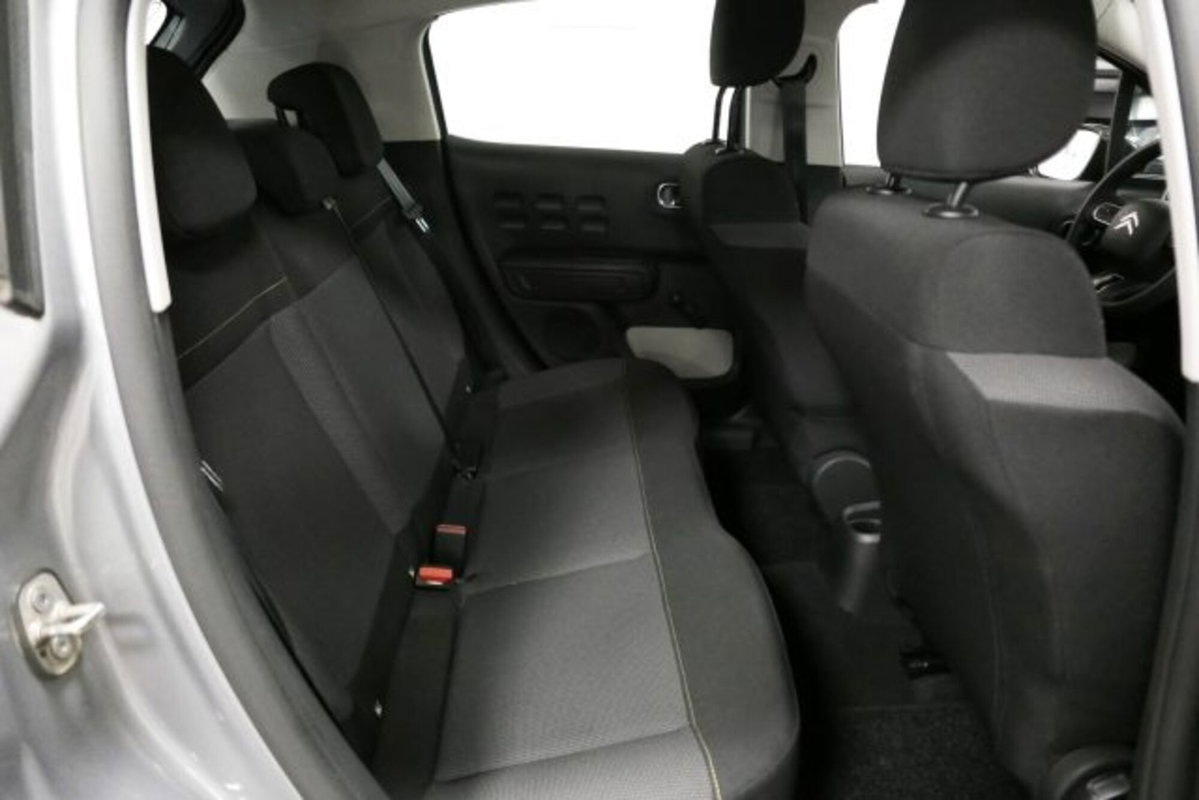 Citroen C3 1.2 puretech You s&s 83cv neopatentati (9)