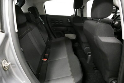 Citroen C3 1.2 puretech You s&s 83cv neopatentati (9)
