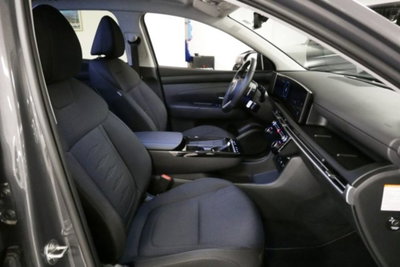 Hyundai Tucson 1.6 t-gdi 48V Business 2wd mt (8)