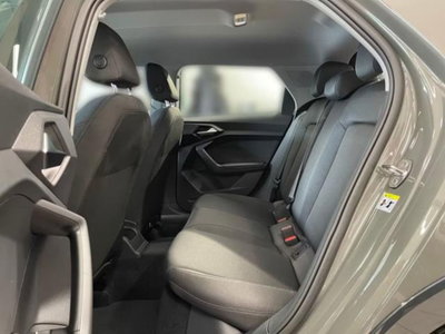 Audi A1 allstreet 30 1.0 tfsi Business 116cv (12)