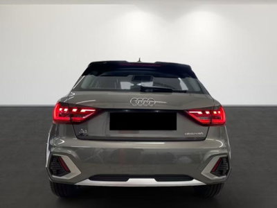 Audi A1 allstreet 30 1.0 tfsi Business 116cv (13)