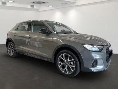Audi A1 allstreet 30 1.0 tfsi Business 116cv (2)