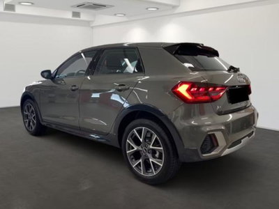 Audi A1 allstreet 30 1.0 tfsi Business 116cv (3)