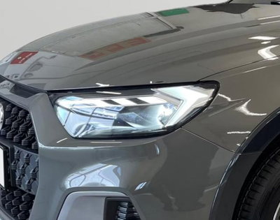Audi A1 allstreet 30 1.0 tfsi Business 116cv (5)