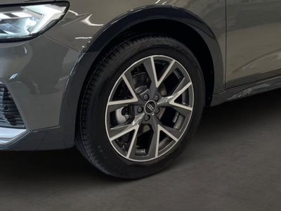 Audi A1 allstreet 30 1.0 tfsi Business 116cv (7)