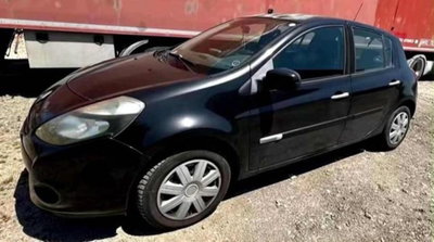 Renault Clio cat 3 porte RSi nuova