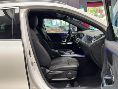 Mercedes-Benz GLA SUV 200 d Automatic 4Matic Premium (14)