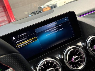 Mercedes-Benz GLA SUV 200 d Automatic 4Matic Premium (20)