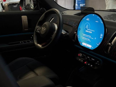 MINI Mini Countryman E JCW (14)