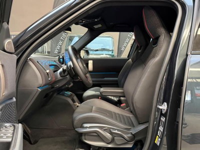 MINI Mini Countryman E JCW (7)