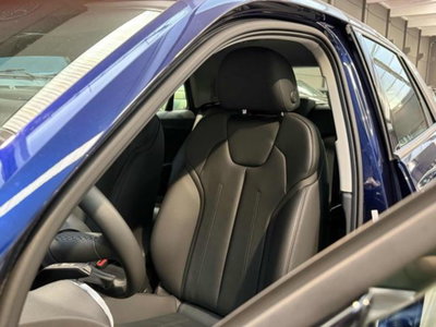 Audi Q2 Q2 35 TFSI S tronic S line Edition (10)