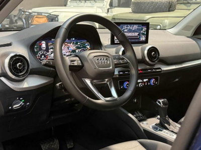 Audi Q2 Q2 35 TFSI S tronic S line Edition (8)