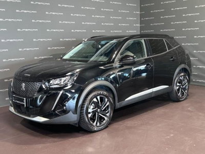 Peugeot 2008 BlueHDi 110 S&S Allure usata