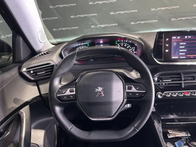 Peugeot 2008 BlueHDi 110 S&S Allure (10)