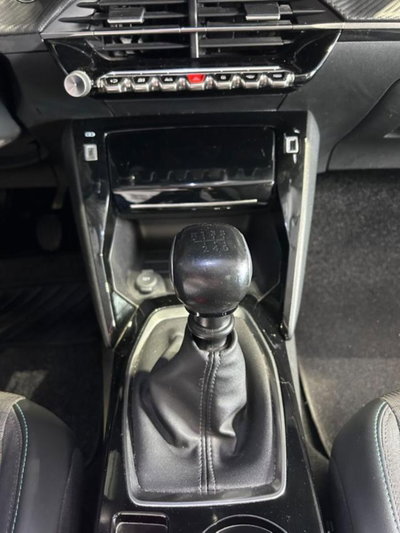 Peugeot 2008 BlueHDi 110 S&S Allure (12)