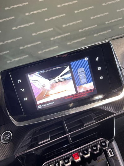 Peugeot 2008 BlueHDi 110 S&S Allure (13)