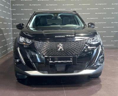 Peugeot 2008 BlueHDi 110 S&S Allure (2)