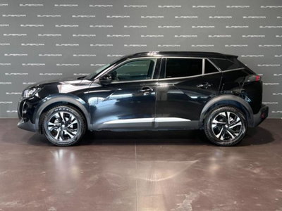 Peugeot 2008 BlueHDi 110 S&S Allure (4)