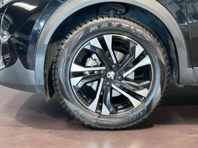 Peugeot 2008 BlueHDi 110 S&S Allure (7)