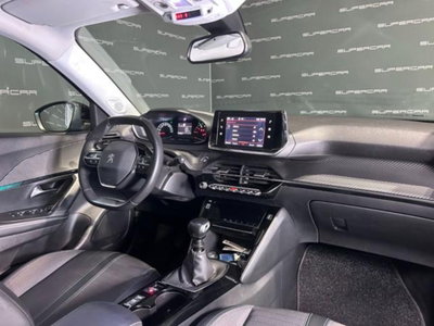 Peugeot 2008 BlueHDi 110 S&S Allure (8)
