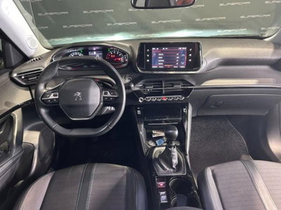 Peugeot 2008 BlueHDi 110 S&S Allure (9)