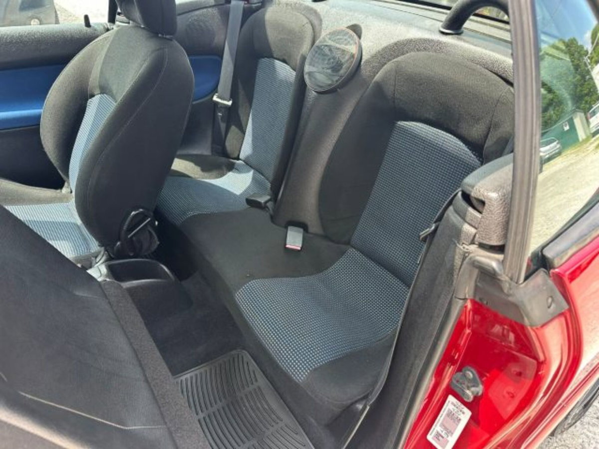 Peugeot 206 Cabrio 16V CC (6)