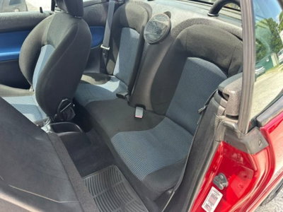 Peugeot 206 Cabrio 16V CC (6)