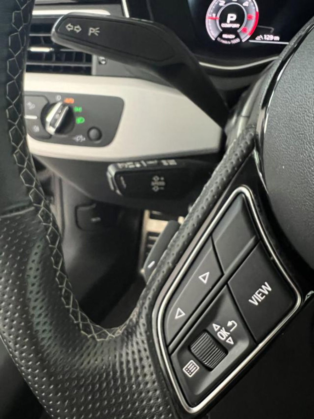 Audi A5 Cabrio 35 TDI S tronic (11)