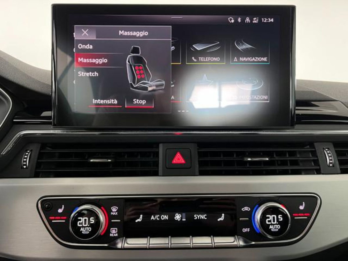 Audi A5 Cabrio 35 TDI S tronic (14)