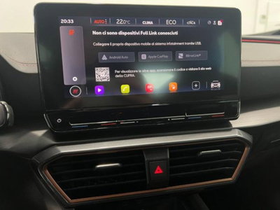 Cupra Formentor Formentor 1.4 e-Hybrid DSG (13)