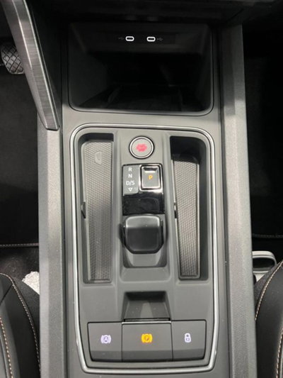 Cupra Formentor Formentor 1.4 e-Hybrid DSG (15)